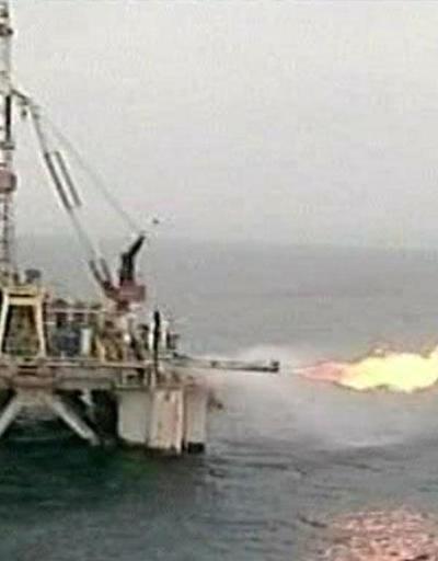 Doğu Akdenizde gaz dalaşı: Türkiye İtalyan gemisini durdurdu