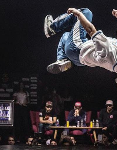 Dünyanın en prestijli break dans şampiyonası İzmir’e geliyor