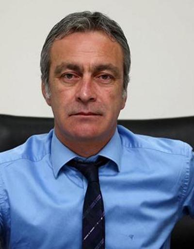 Önder Özenden Bursaspor için  sportif direktörlük açıklaması