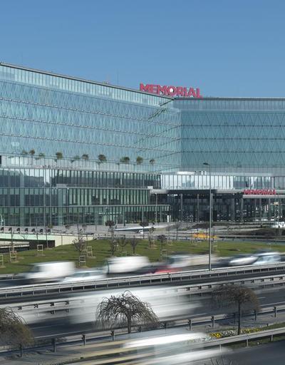Dünyanın ilk LEED Platinum sertifikalı hastanesi İstanbulda açıldı