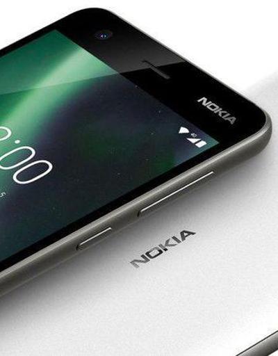 Nokia 7 Plus tasarımı çizgisiyle ön plana çıkıyor