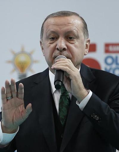 Erdoğanın açıklamaları sonrası Diyanet harekete geçti: Eylem planı hazırlanıyor