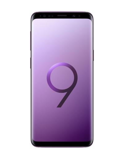 Samsung Galaxy S9 ve Galaxy S9 Plusı tanıttı... Fiyatı ve çıkış tarihi