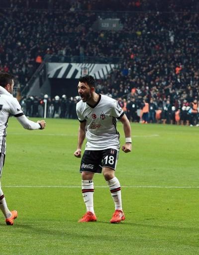 Tuncay Şanlıdan Beşiktaş-Fenerbahçe derbisi değerlendirmesi: Ben olsam bırakırdım