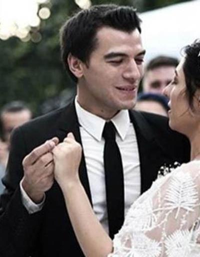 Kalben ve Berkant Ali İncesaraç boşandı