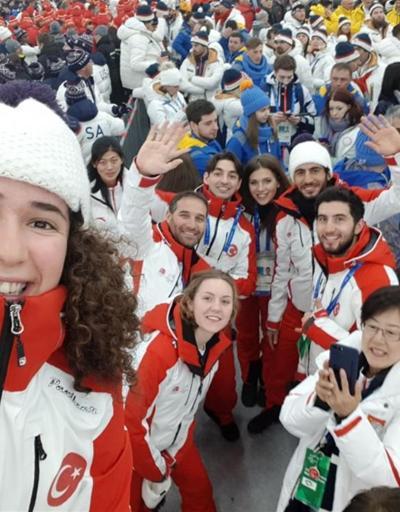 Türkiye Kış Olimpiyatlarında madalya hasretini gideremedi