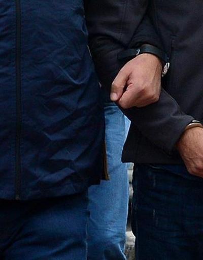 Ankarada 1770 şüpheli gözaltına alındı