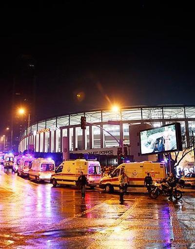 46 kişinin şehit olduğu Beşiktaş saldırısı davasında “Kürtçe savunma krizi