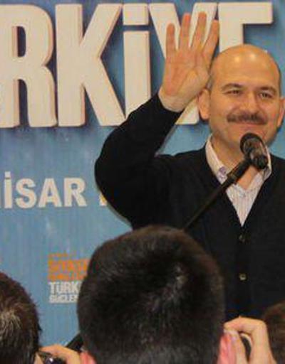 AK Partili Şamil Tayyar: Süleyman Soylu yerinde