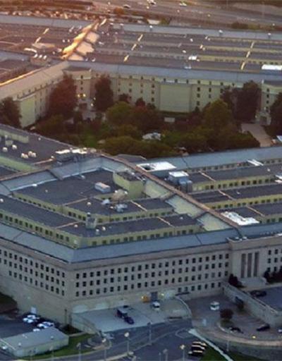 Pentagon: Rusyadan hesap sormamak sorumsuzluk olur