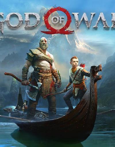 God of War özel sürümleri oyunla eş zamanlı olarak çıkacak