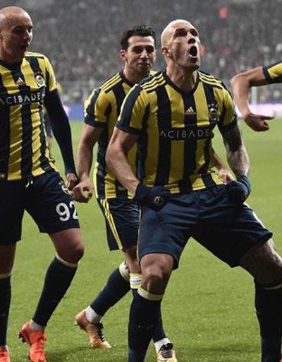 Son dakika Fenerbahçeli Fernandao PFDKya sevk edildi