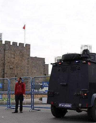 Diyarbakır Valiliğinden 8 Mart açıklaması: İzin yok