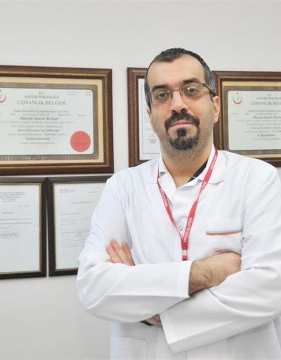 Türk doktora Amerikan Gastroenteroloji Derneği’nden ödül