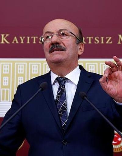 CHP Mehmet Bekaroğlundan ittifak yalanlaması