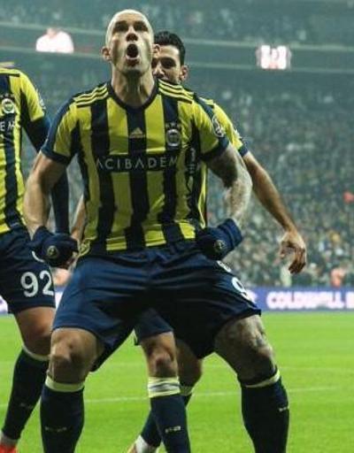 Fenerbahçeli Fernandaoya 2 maç ceza