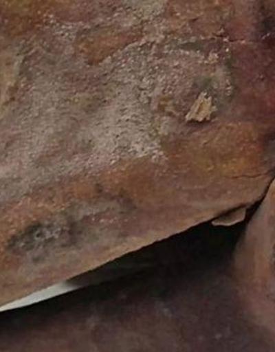 5 bin yıllık mumyalarda dövme bulundu