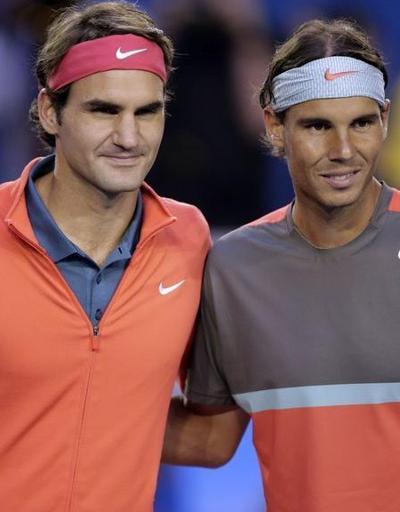 Federer - Nadal ve Zverevin gizemli WhatsApp grubu: Sürekli komik video paylaşıyormuş