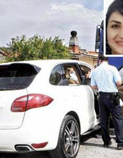 Ergenekonun İranlı gizli tanığının kızını infaz davasında yeni gelişme