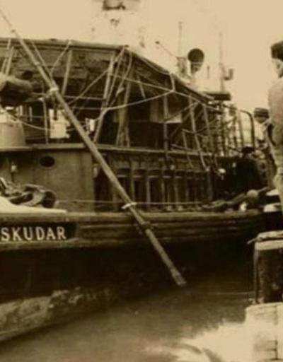 Türkiyenin en ölümcül deniz kazası: Üsküdar Vapuru faciasının 60. yıl dönümü