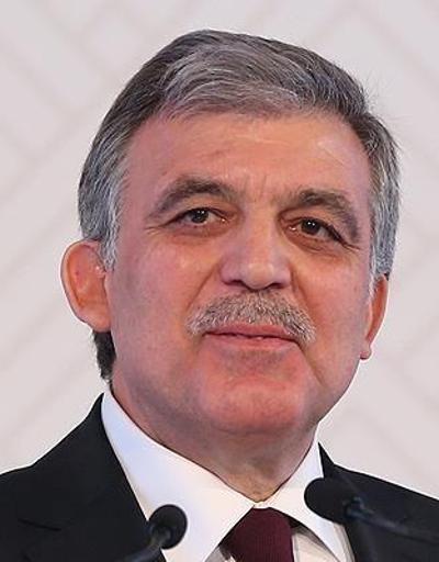 CHPden Abdullah Gül yorumu