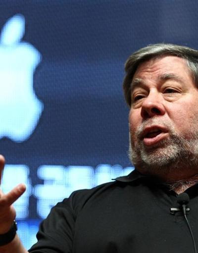 Appleın kurucularından Steve Wozniakın Bitcoinleri çalındı