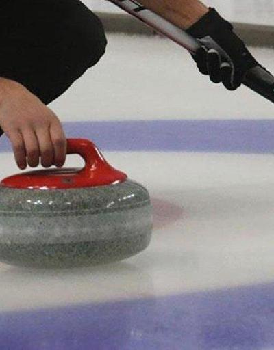 Türkiye Curling Federasyonu: Yerli curling taşı üreteceğiz