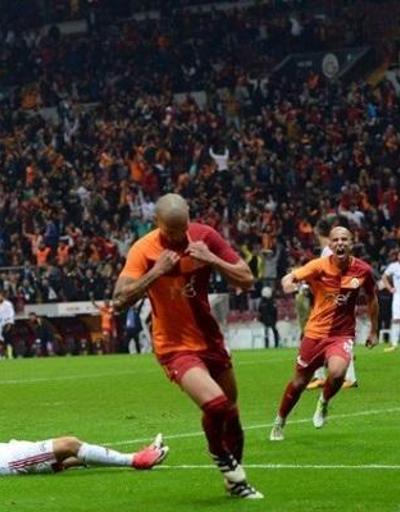Canlı: Karabükspor-Galatasaray maçı izle | beIN Sports canlı yayın