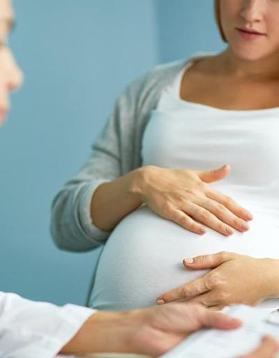 Hamilelikte kanamanın riski var mıdır