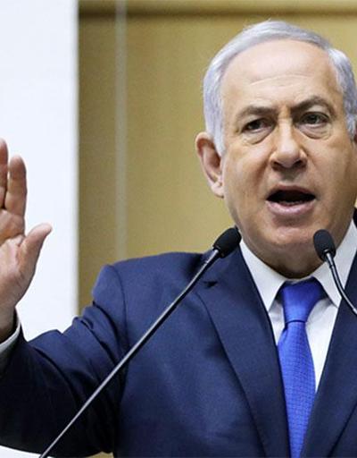 Netanyahudan İrana yanıt: İsrailin kararlılığını test etmeyin