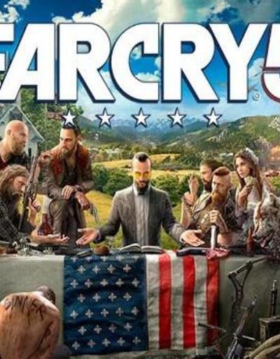 Far Cry 5 yeni bir  tanıtım videosu yayınlandı