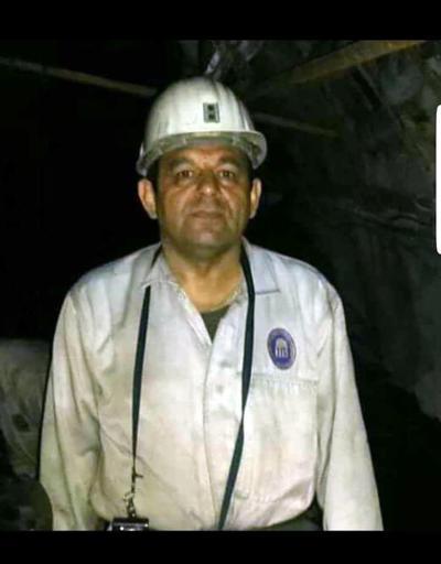 Halı sahada kalp krizi geçirdi: Maden işçisi hayatını kaybetti
