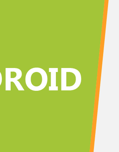 Android P’nin ilk ayak sesleri