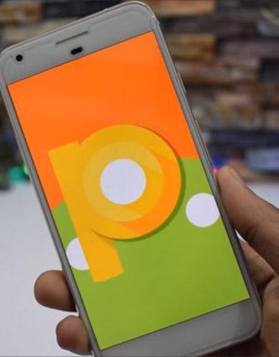 Android Pnin ilk ayak sesleri
