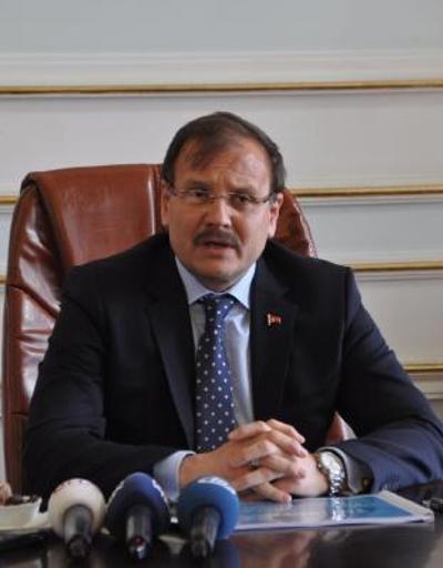 Başbakan Yardımcısı Çavuşoğlundan CHP lideri için sert sözler: Kılıçdaroğlu bir projedir