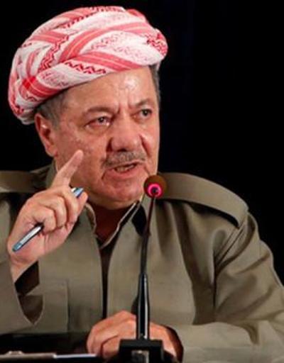 Barzani: ABD’nin Suriye’den çekilmesi konusunda endişeliyiz