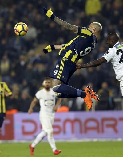 Erman Toroğlu: Fenerbahçe kadrosu vitaminsiz