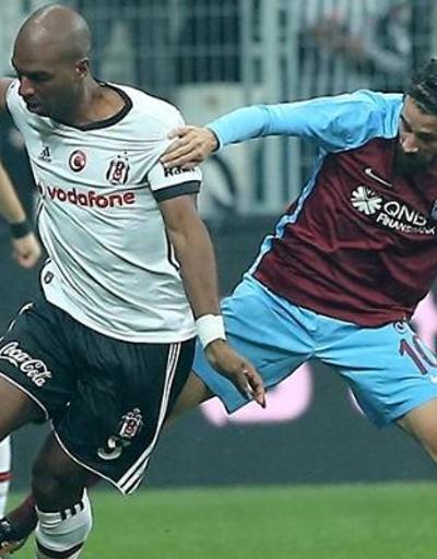Trabzonspor-Beşiktaş maçı izle | beIN Sports canlı yayın