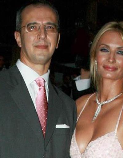 Gül Gölge Saygı ile Murat Saygı boşandı