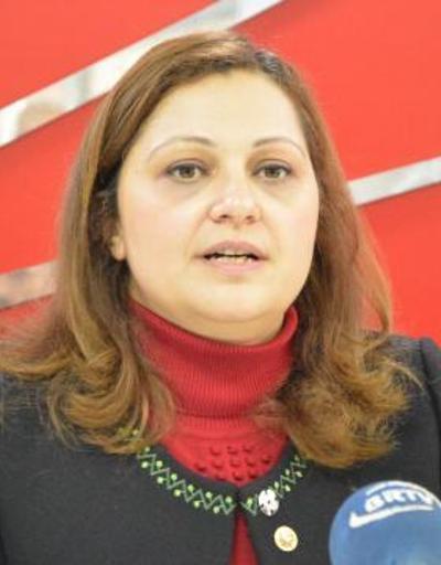 CHPli Köksaldan Hükümete eleştiri: AK Parti iktidarında cinsiyet ayrımcılığı had safhaya ulaşmış durumda