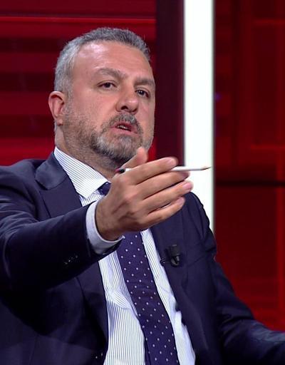 Alaaddin Varol: Baraj sıfır da olsa, Saadet Meclise yine giremez