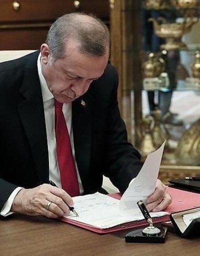 Erdoğan onayladı, Yardımcı Doçentlik gitti, Doktor Öğretim Üyesi kadrosu geldi