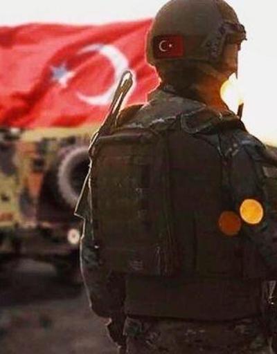PKKlı teröristler Amanosta sıkıştı, Kandilden yardım istedi