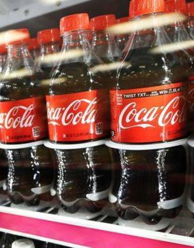 Coca Cola yenilebilen şişe üretecek
