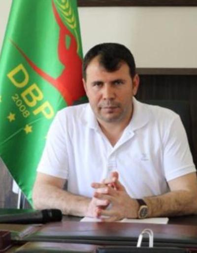 DBP Eş Genel Başkanı Mehmet Arslana işkence ididasına yalanlama
