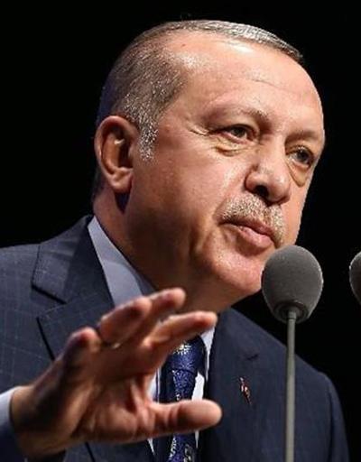Erdoğan: Diyanet hocaları niye sessiz kalıyor