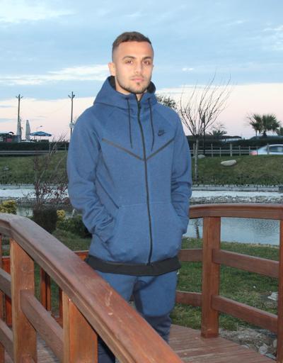 Mertcan Çam: Beşiktaşa transfer olduğumdan haberim yok
