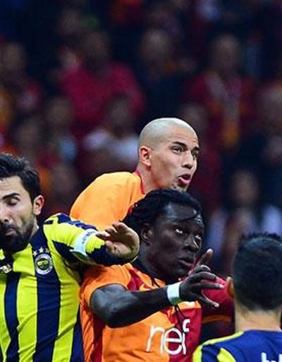 Fenerbahçe-Galatasaray maçı bilet fiyatları belli oldu