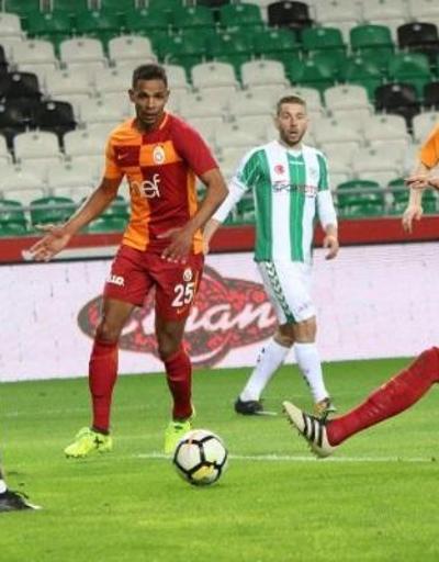 Canlı: Galatasaray-Konyaspor maçı izle | beIN Sports canlı yayın
