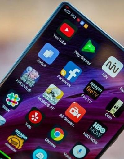 Xiaomi Mi Mix 2s kablosuz şarj olacak